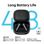 ایربادز بی سیم ANKER مدل Soundcore Liberty 5 A3957H21 - Image 8