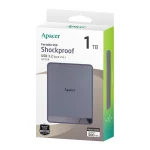 حافظه اکسترنال SSD اپیسر AS724 1TB - Image 8