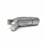 حافظه اکسترنال SSD هیوندای H100 512GB - Image 3