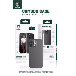 قاب Green Comodo