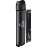 حافظه اکسترنال SSD نتپیل Netpil 512GB - Image 2