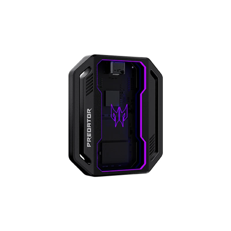 Predator GP30 حافظه اکسترنال SSD ایسر Predator GP30 1TB - Image 1