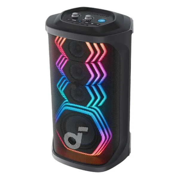 اسپیکر قابل حمل ANKER مدل RAVE 3S A31A3012 - Image 4