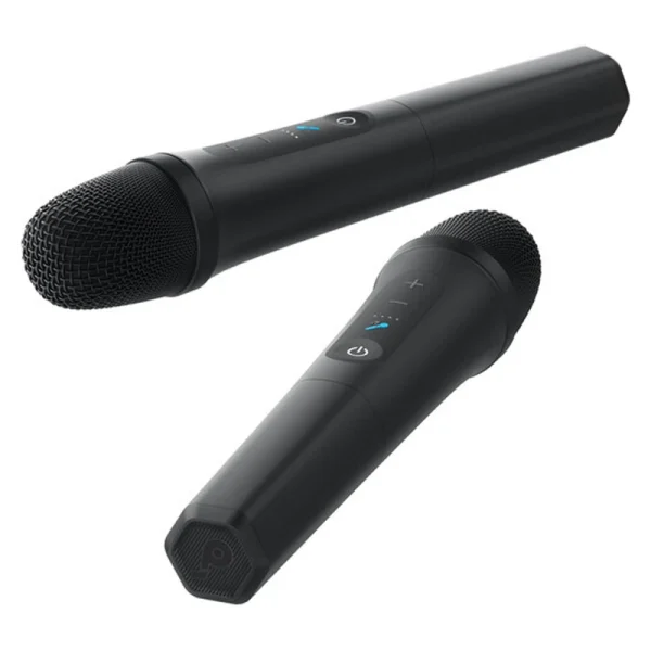 اسپیکر قابل حمل ANKER مدل RAVE 3S A31A3012 - Image 5