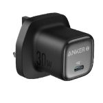 شارژر دیواری PD و فست تک پورت ANKER مدل A2698K11