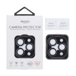 محافظ لنز رینگی Yesido WB27 شابلون دار iPhone 14 Pro Max / iPhone 14 Pro آبی (پک دار)