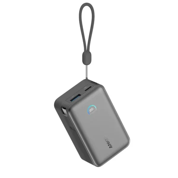 پاوربانک انکر مدل A1638H61 ظرفیت 10000 میلی آمپر ساعت - Image 3