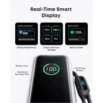 پاوربانک انکر مدل A1695 ظرفیت 25000 میلی آمپر ساعت - Image 7