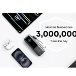 پاوربانک انکر مدل A1695 ظرفیت 25000 میلی آمپر ساعت - Image 6