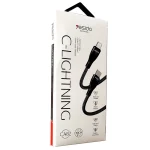 کابل شارژ پاوربانک PD و فست yesido Type-C To Lightning مدل CA82 - Image 4