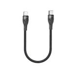 کابل شارژ پاوربانک PD و فست yesido Type-C To Lightning مدل CA82 - Image 2