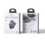 شارژر دیواری Yesido مدل YC101 - مشکی (گارانتی 18 ماهه) - Image 10