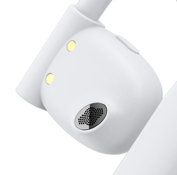 ایرفون بی سیم TSCO مدل TH 6363 OWS - سفید - Image 4