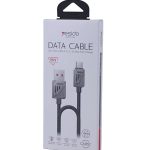 کابل شارژ Yesido مدل CA135C 18W - خاکستری (گارانتی 18 ماهه) - Image 3