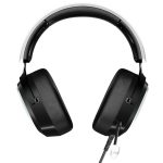 هدفون باسیم TSCO مدل LUXOR GH 6160 - سفید (گارانتی 18 ماهه) - Image 3