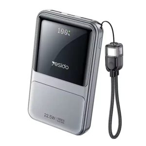 پاوربانک Yesido YP95