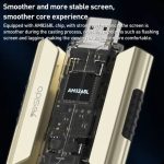کابل Yesido Lightning To HDMI مدل HM12 - مشکی (گارانتی 18 ماهه) - Image 7