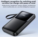 پاوربانک Yesido 10000mAh مدل YP71 - مشکی (گارانتی 18 ماهه) - Image 4