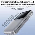 پاوربانک Yesido 10000mAh مدل YP71 - مشکی (گارانتی 18 ماهه) - Image 5