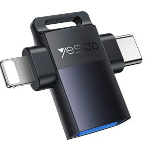تبدیل Yesido GS35