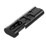 کیت لوازم جانبی موبایل Yesido مدل CA114 - مشکی (گارانتی 18 ماهه) - Image 5