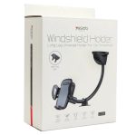 هولدر گوشی موبایل پایه دار Yesido مدل C108 - مشکی - Image 8
