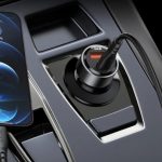 شارژر فندکی Yesido مدل Y54 60W - مشکی (گارانتی 18 ماهه) - Image 8