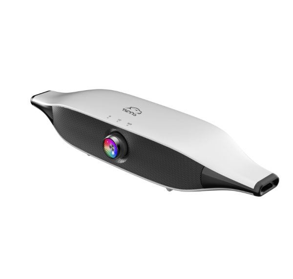اسپیکر ساندبار گیمینگ TSCO مدل GS 23369 - سفید (گارانتی 18 ماهه) - Image 4