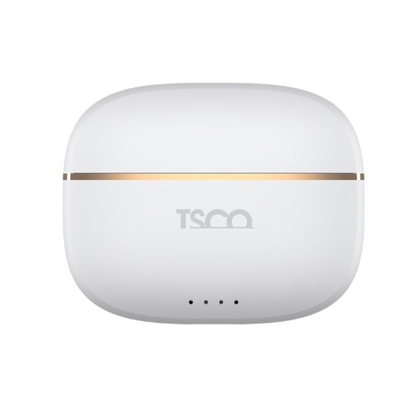 ایرفون بی سیم TSCO مدل TH 6317 TWS - سفید - Image 3