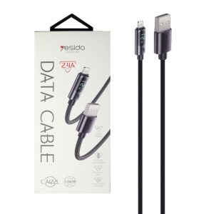 کابل شارژ Yesido CAI22L