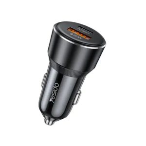 شارژر فندکی Yesido Y64
