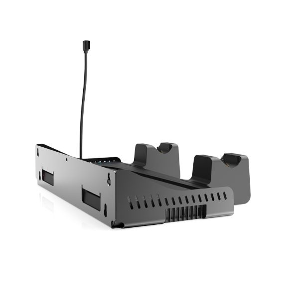استند TSCO PS5 مدل Loot Rack TGS18 - مشکی (گارانتی 18 ماهه) - Image 7