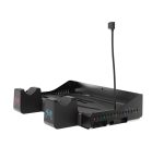 استند TSCO PS5 مدل Loot Rack TGS18 - مشکی (گارانتی 18 ماهه) - Image 6