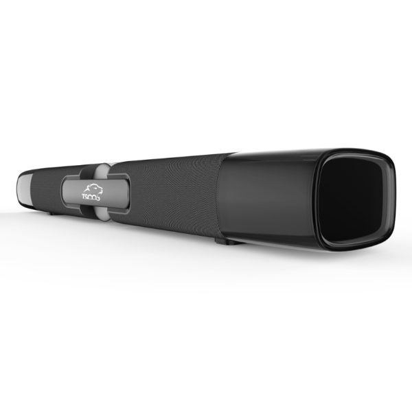 اسپیکر ساندبار گیمینگ TSCO مدل GS 23360 - مشکی - Image 7