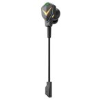 ایرفون بی سیم گیمینگ TSCO مدل TH 6350 TWS - مشکی - Image 5
