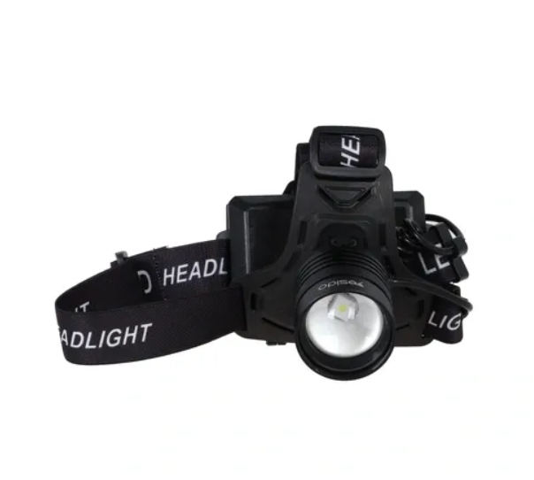 چراغ قوه Yesido TC13 چراغ قوه Yesido TC13