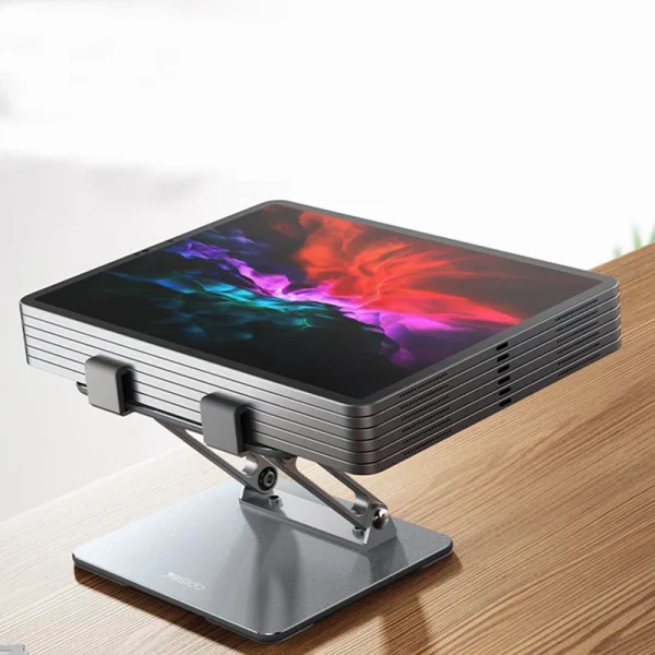 استند لپ تاپ یسیدو مدل C185 - Image 8