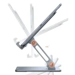 استند لپ تاپ یسیدو مدل C185 - Image 4