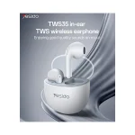 ایرفون بی سیم یسیدو مدل TWS35 - Image 4