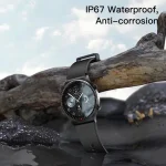 ساعت هوشمند یسیدو مدل IO11 - Image 12