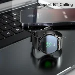 ساعت هوشمند یسیدو مدل IO11 - Image 8