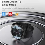 ساعت هوشمند یسیدو مدل IO11 - Image 11