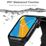ساعت هوشمند یسیدو مدل IO12 - Image 6