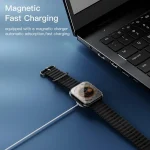 ساعت هوشمند یسیدو مدل IO20 - Image 10