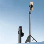 سه پایه و مونوپاد با سری مگنتی یسیدو مدل SF24 - Image 3