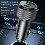 شارژر فندکی PD و فست یسیدو مدل Y50 - Image 6