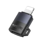 مبدل Yesido Lightning To Type-C مدل GS27