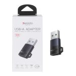 مبدل Yesido USB To Type-C مدل GS34 18W