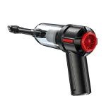 مینی جارو شارژی Yesido مدل GRM - VC03 (پک ضعیف)