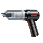 مینی جارو شارژی Yesido مدل GRM - VC03 (پک ضعیف) - Image 2